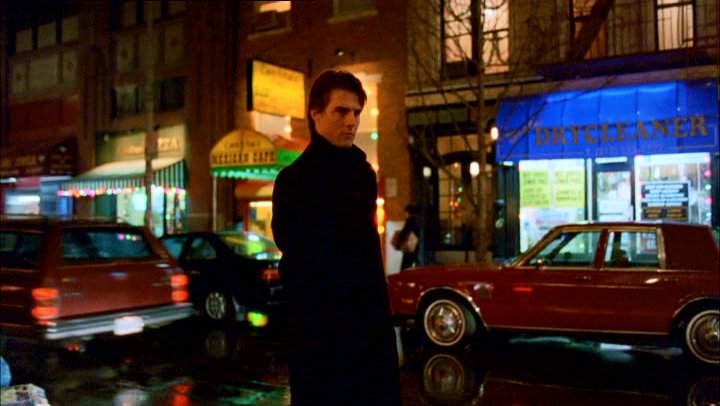 Chrysler Fifth Avenue