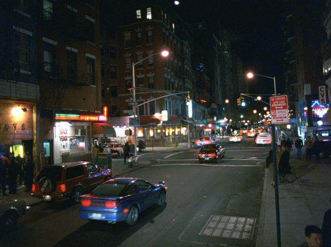 Mitsubishi Eclipse 1G