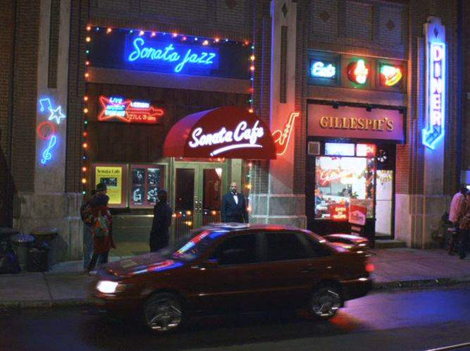 Volkswagen Passat B4