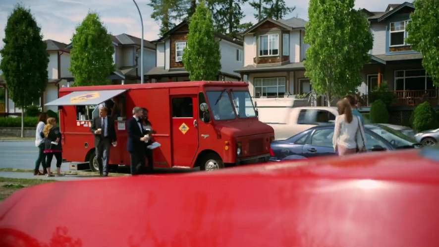 Grumman-Olson Kurbmaster