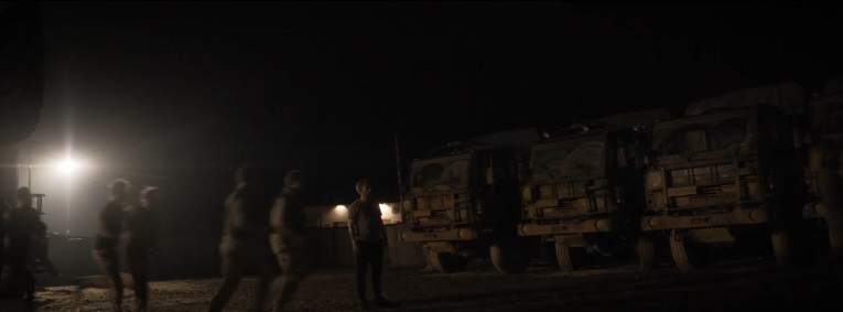 DAF YA 4442