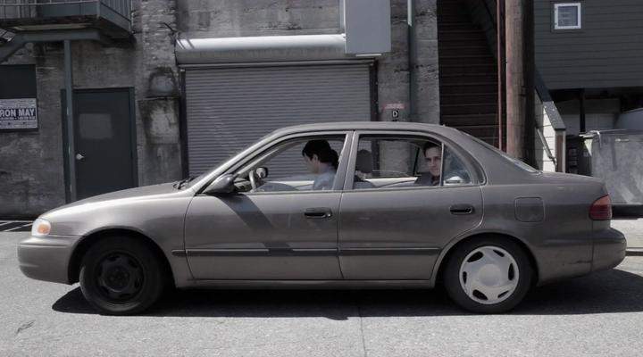 Chevrolet Prizm