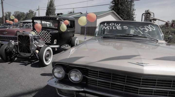 Ford Model A