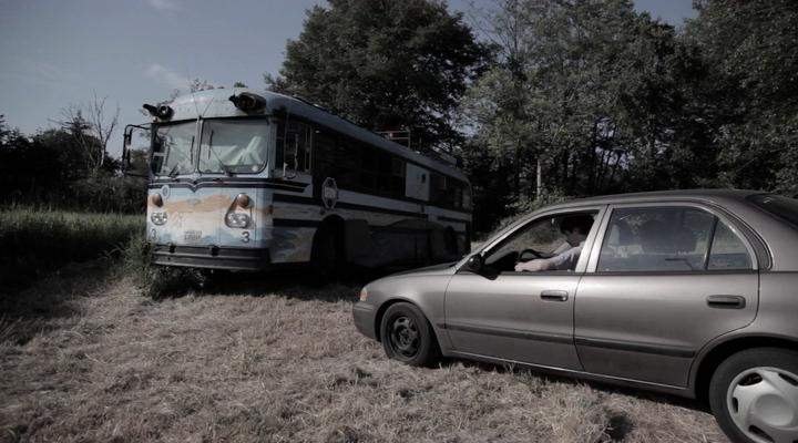 Gillig Transit Coach