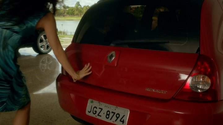 Renault Clio 2