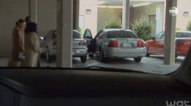 Lincoln LS