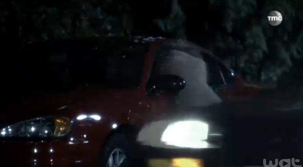 Pontiac Grand Am