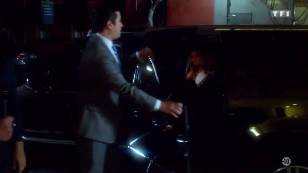 Cadillac Escalade ESV