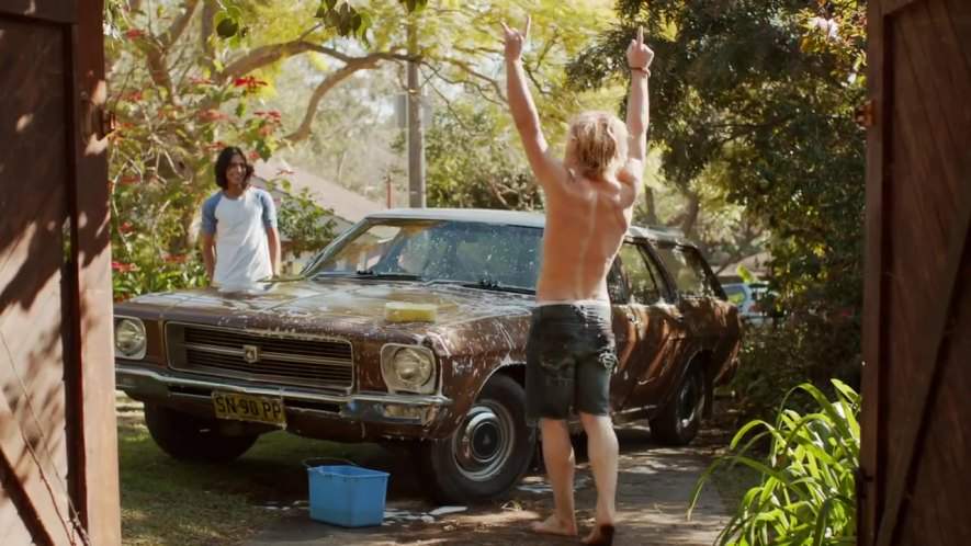 Holden Kingswood