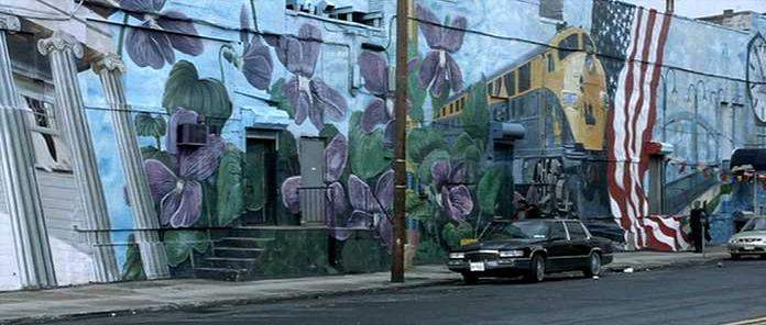 Cadillac Sedan DeVille