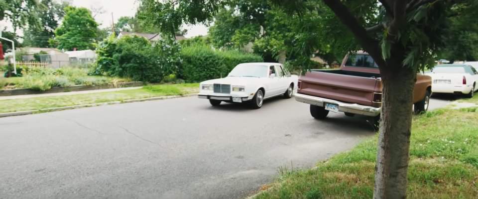 Chevrolet C/K-Series