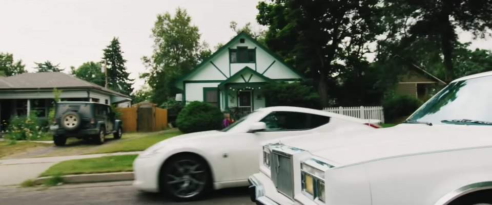 Jeep Wrangler Unlimited