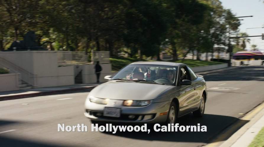 Saturn SC