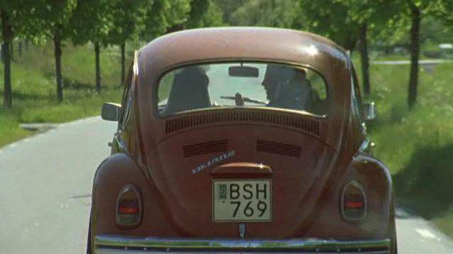 Volkswagen 1302