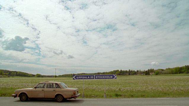 Volvo 244