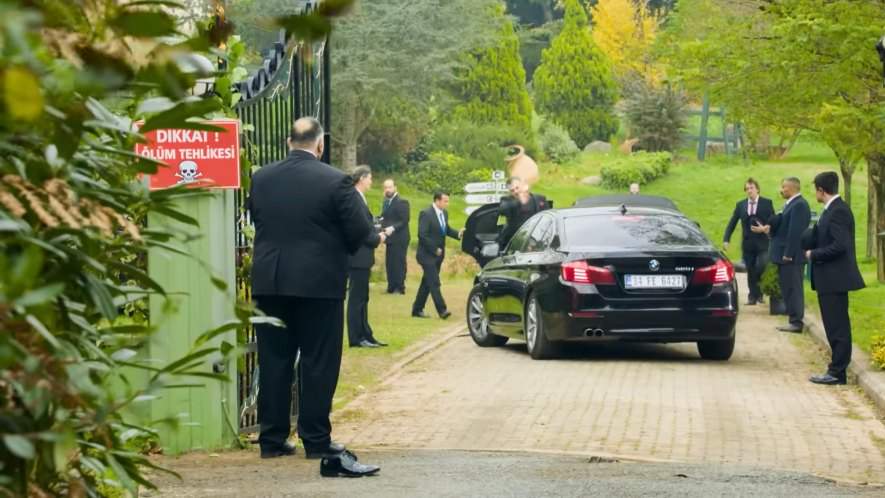 BMW 5