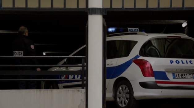 2009 Peugeot 308 SW in Box 27