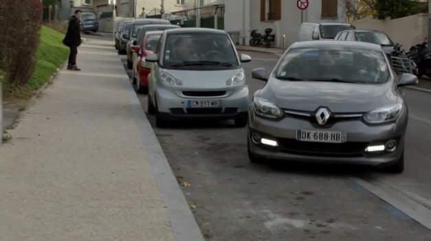 2014 Renault Mégane 3 in Box 27