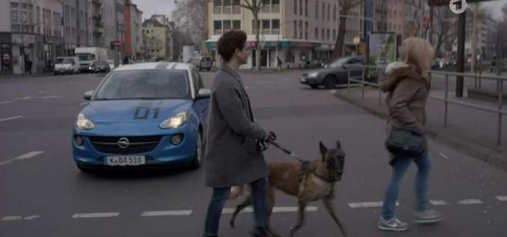 Opel Adam