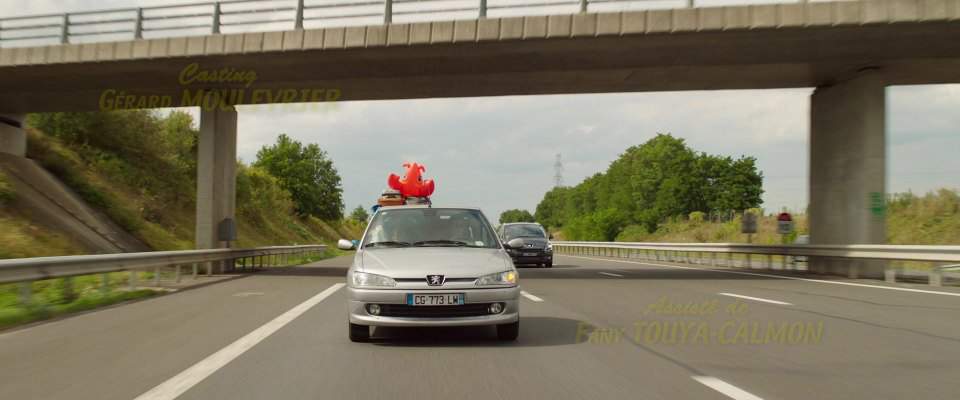 Peugeot 306