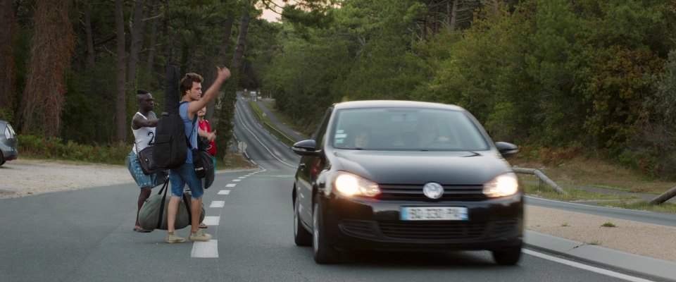 Volkswagen Golf VI