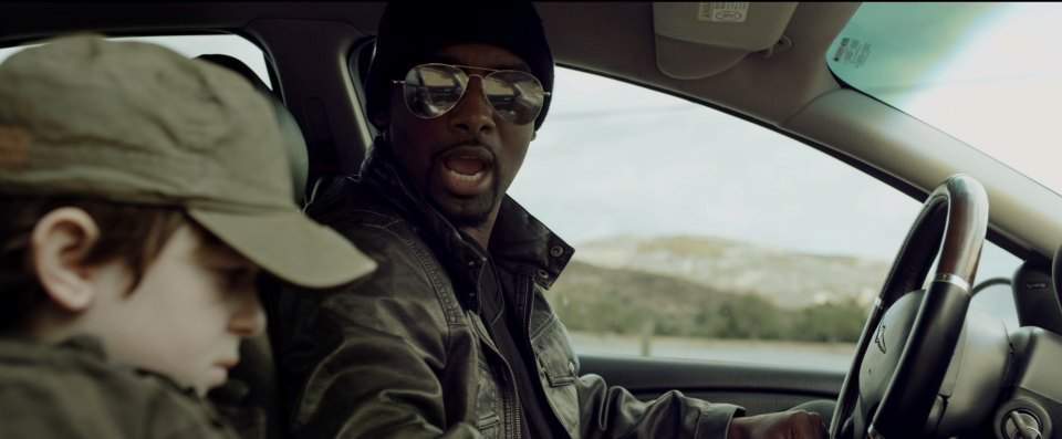 1999 Chrysler 300 M in Executor