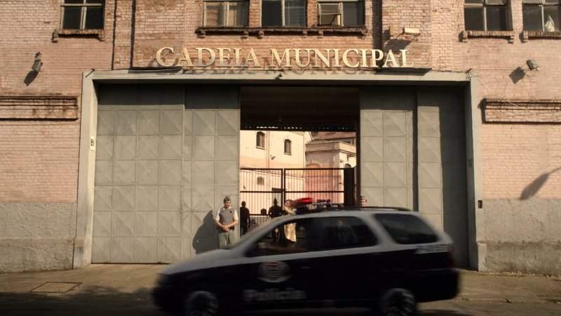 Fiat Palio Weekend