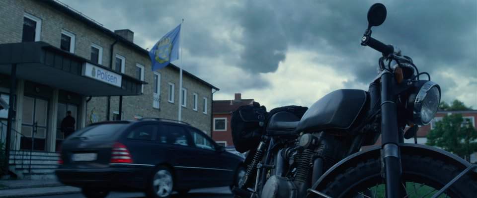 Mercedes-Benz C-Klasse T