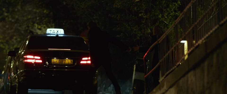 Mercedes-Benz E 220 CDI