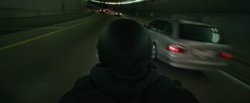 Mercedes-Benz E-Klasse T