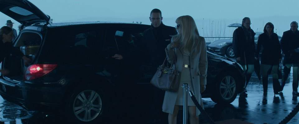 Mercedes-Benz R-Klasse