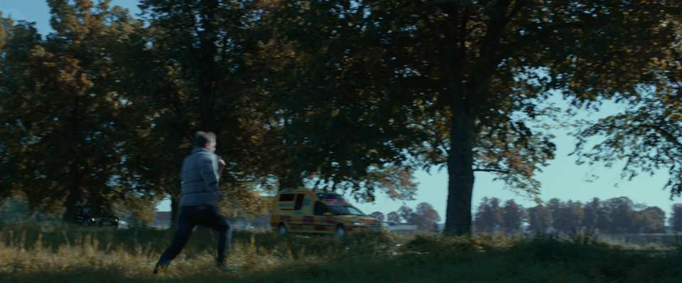 Nilsson S80 Ambulans