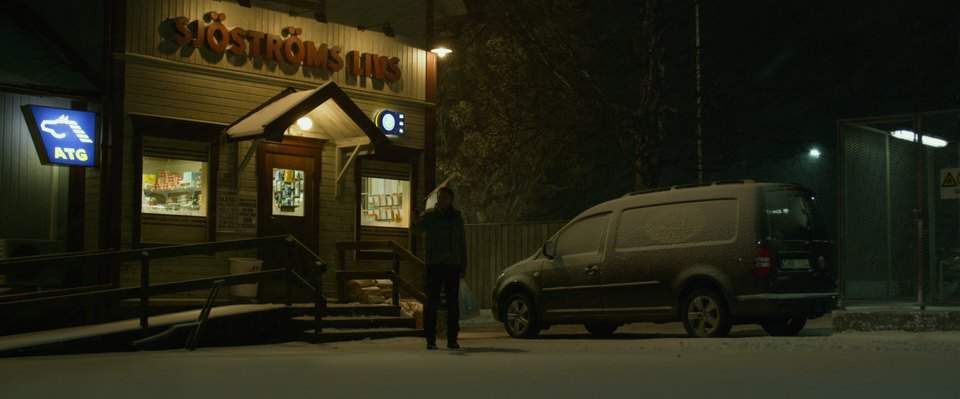 Volkswagen Caddy Maxi III