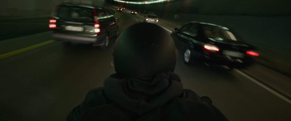 Volvo V70 XC Cross Country