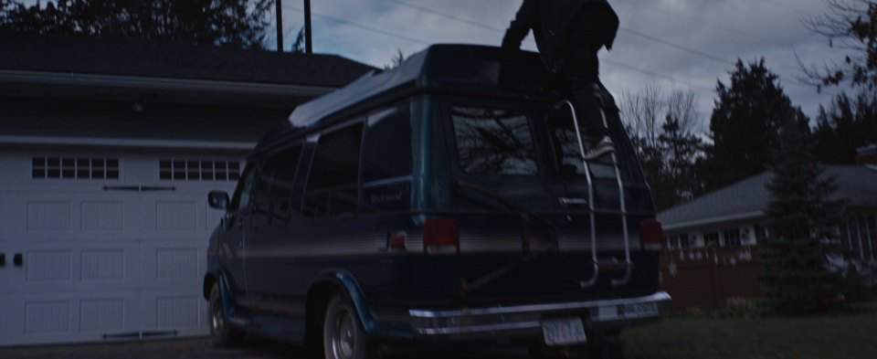 GMC Vandura