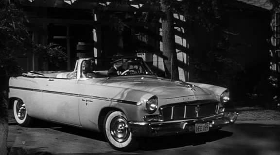 Chrysler New Yorker
