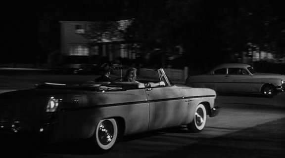 Mercury Sport Coupe
