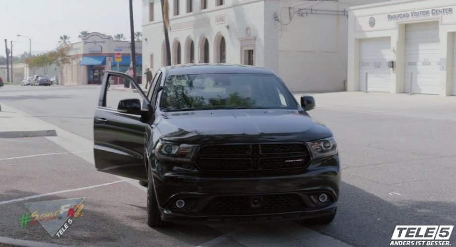 Dodge Durango