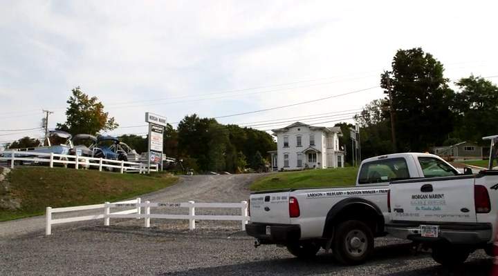 Ford F-Series Super Duty