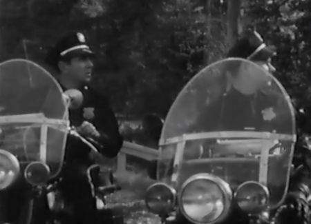 Harley-Davidson FL Hydra Glide