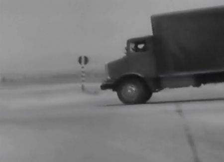 International Harvester H-542