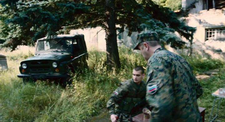 UAZ 469