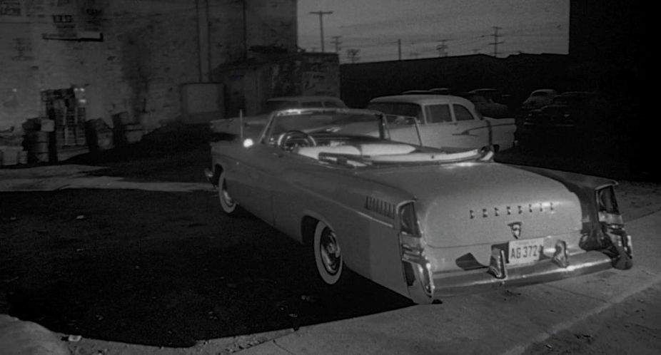 Chrysler New Yorker