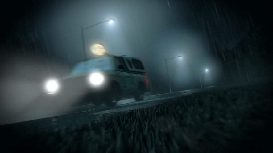 Toyota Truck