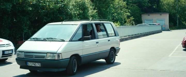 Renault Espace I