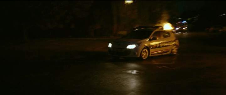 Renault Mégane 3