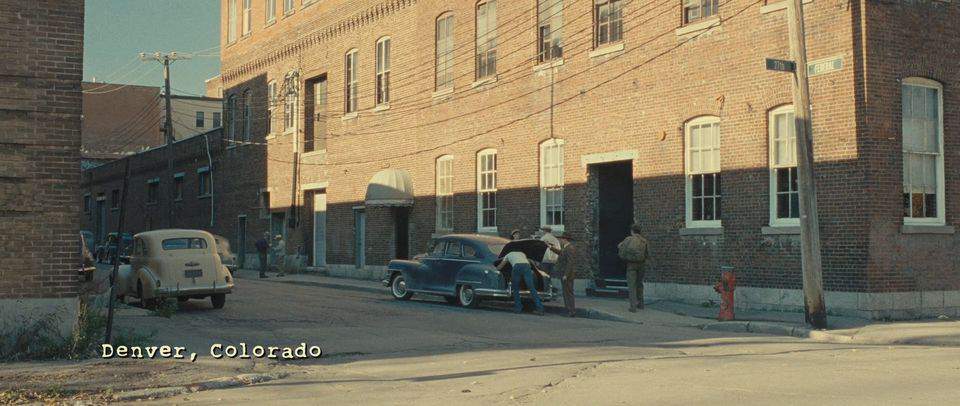 Buick Special