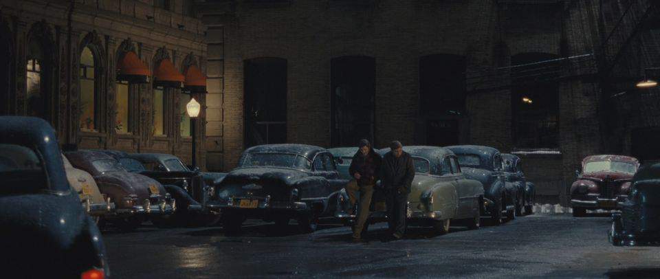 Buick Special De Luxe