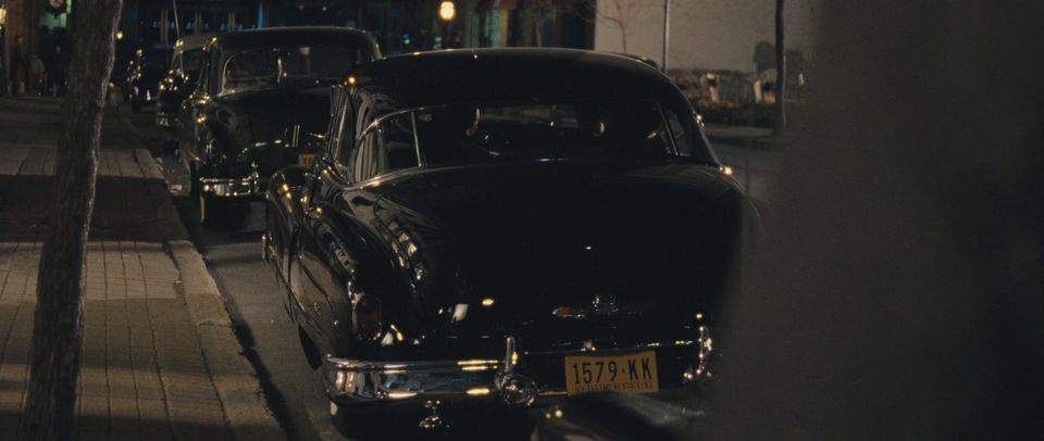 Buick Super