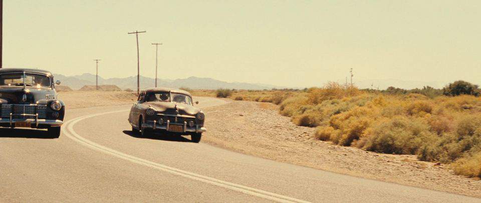 Cadillac unknown